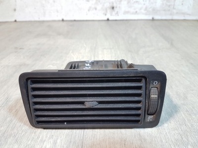 Решітка обдув права vw golf iv фото №1