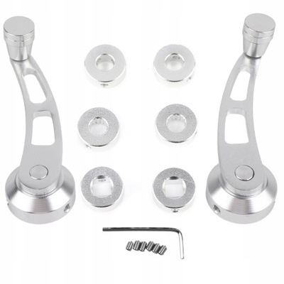 Автомобільні ручка вікон підйомника скло 1/4 фото №1