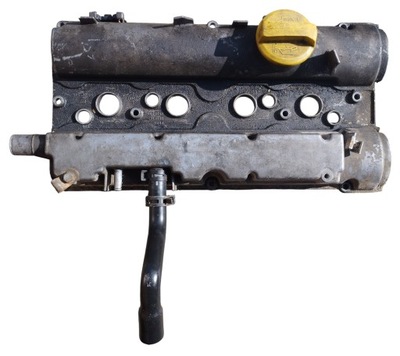 Крышка клапанов opel 9519203 9519103 фото №1