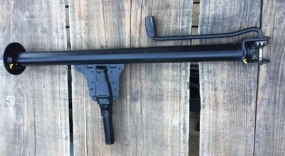 Mercedes-benz w123 1982 домкрат автомобильный фото №1