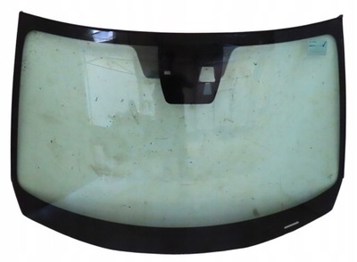 Стекло передняя лобовое mazda cx5 i ke 2012-2017 rok pilkington 2017 фото №1