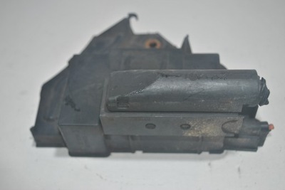 Модуль блок керування вентилятора saab 9-3 1379131 фото №1