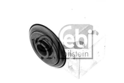 Febi втулка рычага saab перед 9-5 02-10 le pr задняя фото №1