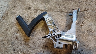 Citroen c4 cactus рычаг ручного 98309045zd фото №1