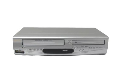 ODTWARZACZ DVD/VHS FUNAI DPVR-6630