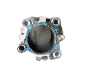 Renault laguna iii 2.0 dci датчик map фото №1