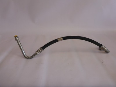 Шланг кондиционера mercedes w204 a2048303015 фото №1