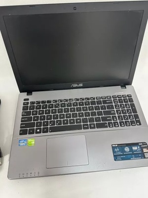 LAPTOP ASUS X550V