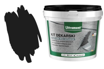 Ultrament Kit dekarski 5l
