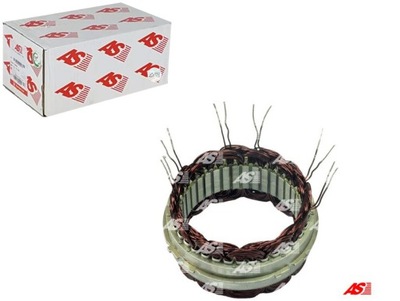 Uzwojenia генератора as-pl фото №1