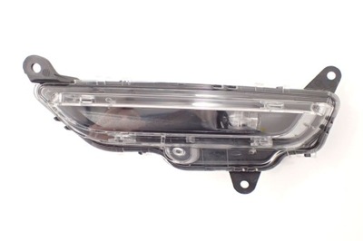 RANGE ROVER DISCOVERY EVOQUE LAMP FRONT HALOGEN LAMP DRL LED NEW CONDITION  