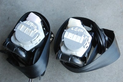 Pas безопасности перед l / p leon iii 12-16 фото №1