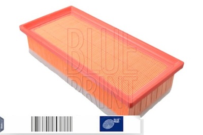 BLUE PRINT FILTER AIR CITROEN C5 C5 II C5 III PEUGEOT 407 508  