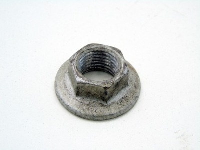 Гайка насоса впрыска 1.5 dci clio 3 modus logan sandero duster scenic фото №1