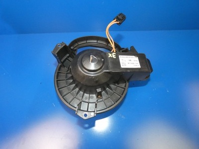 Jaguar xe x760 повітродувка вентилятор обдув фото №1