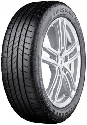 4X TIRES FIRESTONE ROADHAWK 2 255/55R19 111V XL  