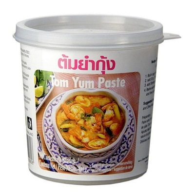 Pasta azjatycka do zupy Tom Yum Lobo Tajlandia