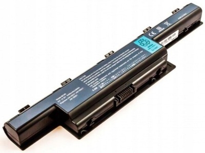 Bateria Coreparts do Acer AS10D31