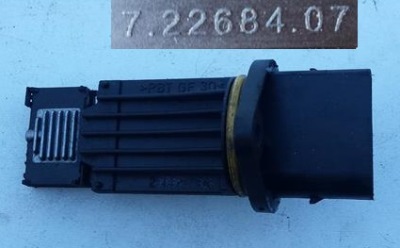 Витратомір mercedes 2.2 cdi 2.7 cdi 72268407 фото №1