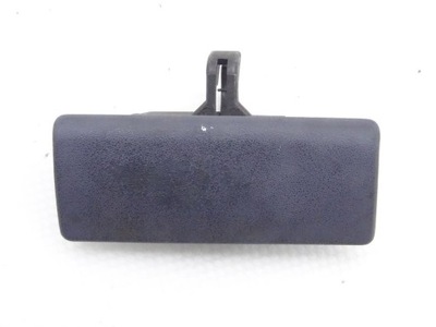 Hyundai getz 02-09 ручка ручка бардачка фото №1