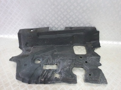 Шумоизоляция стены перегородки opel insignia b фото №1