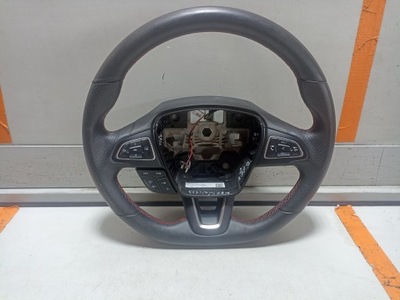 Ford ecosport lift повітропровід шкіра круїз-контроль st фото №1