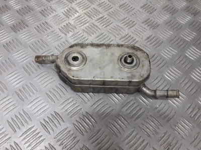 Радіатор оливи citroen c5 i 2.2 hdi фото №1