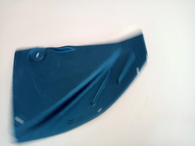 Toyota yaris cross левая подкрылок защита задняя 2020r фото №1