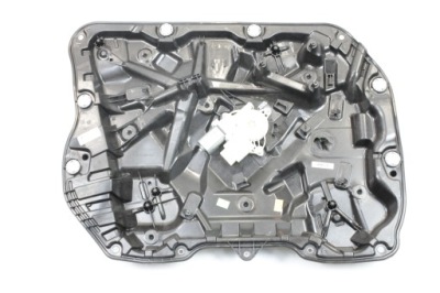 Механізм підйомник скло лівий перед bmw g09 xm фото №1