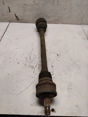 Land rover evoque i 2017 приводной вал задняя фото №1