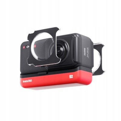 Osłony obiektywów Insta360 ONE RS Lens Guards