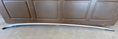 Рейлинг крышный правый bmw 2 f46 grand tourer фото №1