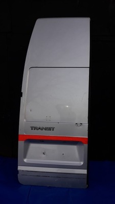 Ford transit mk 6 00-06 двері задні ліва фото №1