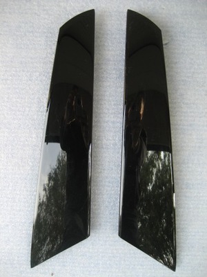 Audi rs3 iv молдинг двері 8y4854871b 8y4854872b фото №1