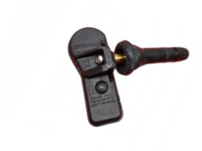 ORGINALNY SENSOR DE PRESIÓN NEUMÁTICOS TPMS FIAT SCUDO  