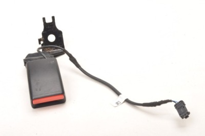 Jeep avenger fiat 600 e защёлки поперечина безопасности задняя 655014500 фото №1