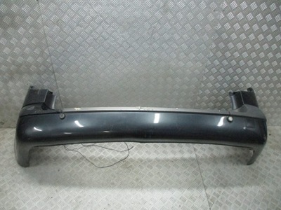 Бампер задняя renault laguna ii kombi фото №1