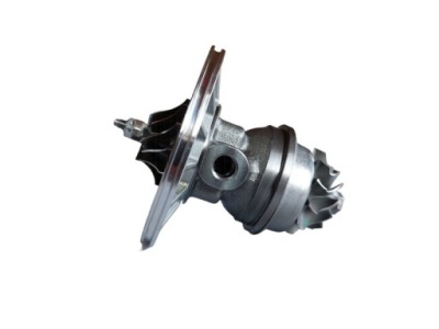 Koras серцевина турбіни вкладиш картридж турбіни vw t iii 84-92 фото №1