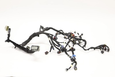 Ford ranger v електропроводка двигуна jb3t-12c508-ebf фото №1