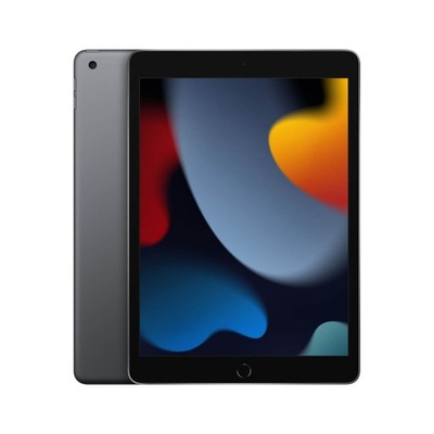 Tablet Apple iPad (9nd Gen) 10,2" 3 GB / 64 GB szary