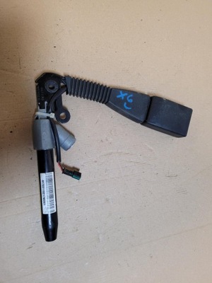 Натягувач поперечина перед лівий bmw x6 e71 фото №1