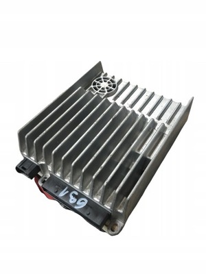 Підсилювач harman mercedes w204 2049007806 фото №1