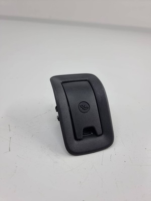 Audi a5 2021 защита / заглушка isofix фото №1