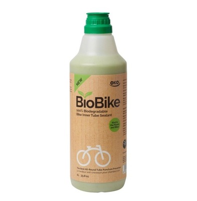 Uszczelniacz do rowerów OKO BioBike 1L