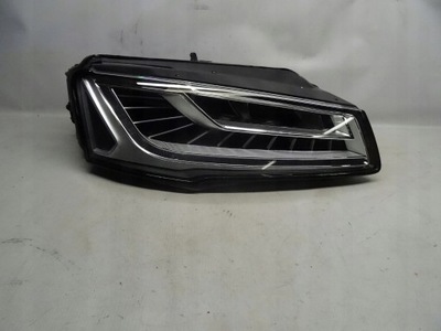 AUDI A8 D4 РЕСТАЙЛ ФАРА FULLLED НОВЫЙ 4H0941034C