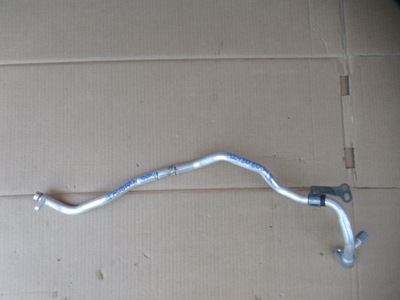 Renault talisman шланг кондиционера 924808034r фото №1