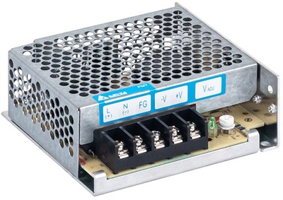 Zasilacz 5V Delta Electronics PMT-5V50W1AA