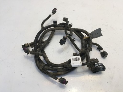 Peugeot 3008 ii 2021 джгут парктронік pdc задня фото №1