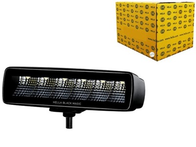 ФАРА РОБОЧА LED (СВІТЛОДІОД) (СВІТЛОДІОД) LED (СВІТЛОДІОД) (СВІТЛОДІОД) 6 MOC 30W 12 24 АЛЮМІНІЙ ЗАД STRUMIEŃ ЛАМПИ