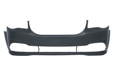 Бампер перед новый dodge grand caravan 2011-2020 фото №1